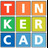 Tinkercad logo